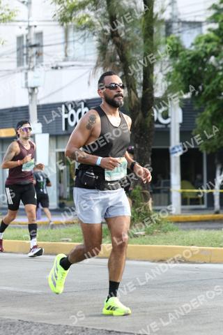 Foto de ADIDAS SPLITS GUADALAJARA 15K / 30K a las 08:43