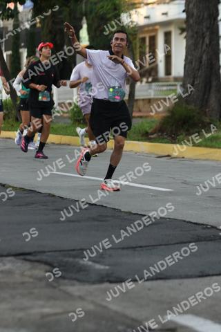 Foto de ADIDAS SPLITS GUADALAJARA 15K / 30K a las 07:05
