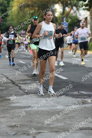 Foto de ADIDAS SPLITS GUADALAJARA 15K / 30K a las 07:07