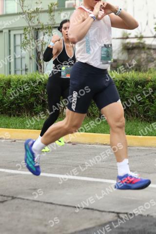 Foto de ADIDAS SPLITS GUADALAJARA 15K / 30K a las 06:52