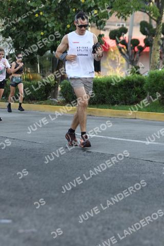 Foto de ADIDAS SPLITS GUADALAJARA 15K / 30K a las 07:34