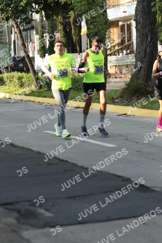 Foto de ADIDAS SPLITS GUADALAJARA 15K / 30K a las 08:17