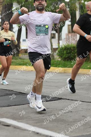 Foto de ADIDAS SPLITS GUADALAJARA 15K / 30K a las 06:57