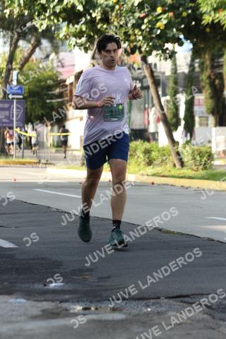 Foto de ADIDAS SPLITS GUADALAJARA 15K / 30K a las 08:28