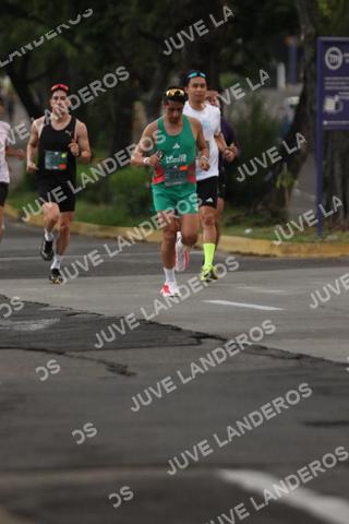 Foto de ADIDAS SPLITS GUADALAJARA 15K / 30K a las 06:49