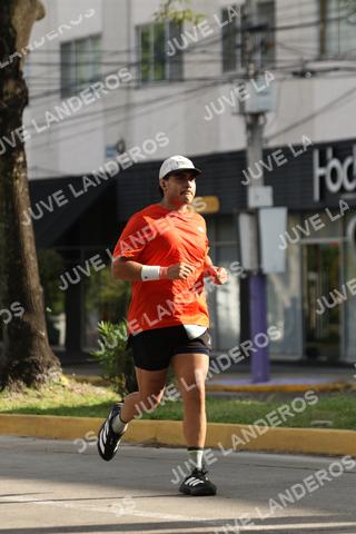 Foto de ADIDAS SPLITS GUADALAJARA 15K / 30K a las 08:54