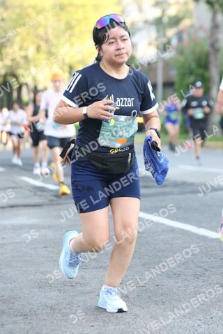 Foto de ADIDAS SPLITS GUADALAJARA 15K / 30K a las 07:41