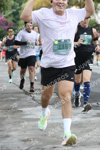Foto de ADIDAS SPLITS GUADALAJARA 15K / 30K a las 07:08