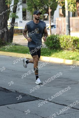 Foto de ADIDAS SPLITS GUADALAJARA 15K / 30K a las 08:10