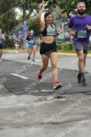 Foto de ADIDAS SPLITS GUADALAJARA 15K / 30K a las 06:59
