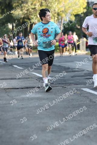Foto de ADIDAS SPLITS GUADALAJARA 15K / 30K a las 07:44