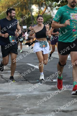 Foto de ADIDAS SPLITS GUADALAJARA 15K / 30K a las 07:10
