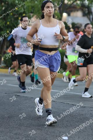 Foto de ADIDAS SPLITS GUADALAJARA 15K / 30K a las 07:38