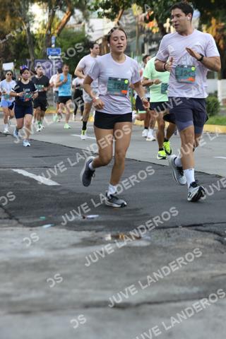 Foto de ADIDAS SPLITS GUADALAJARA 15K / 30K a las 07:10