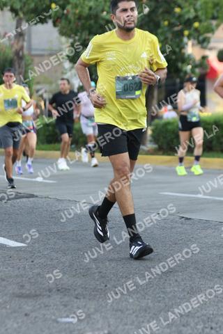 Foto de ADIDAS SPLITS GUADALAJARA 15K / 30K a las 07:34