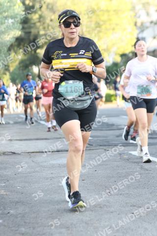 Foto de ADIDAS SPLITS GUADALAJARA 15K / 30K a las 07:44
