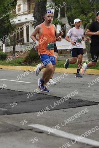 Foto de ADIDAS SPLITS GUADALAJARA 15K / 30K a las 06:54