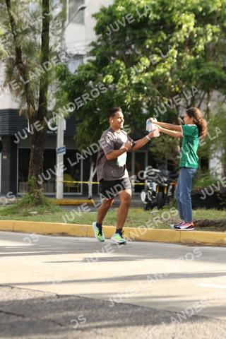 Foto de ADIDAS SPLITS GUADALAJARA 15K / 30K a las 08:59