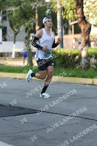 Foto de ADIDAS SPLITS GUADALAJARA 15K / 30K a las 07:57