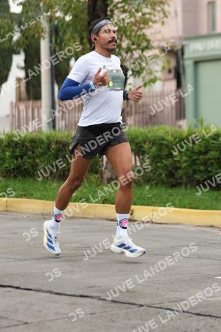 Foto de ADIDAS SPLITS GUADALAJARA 15K / 30K a las 06:50