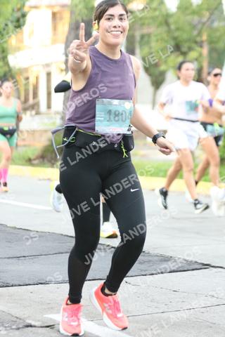 Foto de ADIDAS SPLITS GUADALAJARA 15K / 30K a las 07:06