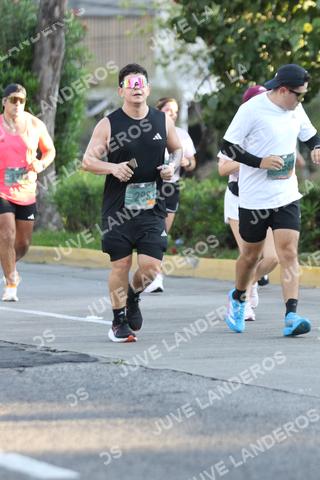 Foto de ADIDAS SPLITS GUADALAJARA 15K / 30K a las 07:49