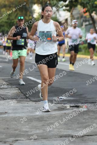 Foto de ADIDAS SPLITS GUADALAJARA 15K / 30K a las 07:07