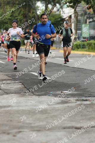 Foto de ADIDAS SPLITS GUADALAJARA 15K / 30K a las 06:59