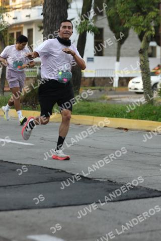 Foto de ADIDAS SPLITS GUADALAJARA 15K / 30K a las 07:05