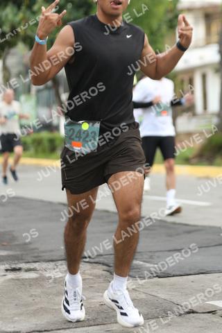 Foto de ADIDAS SPLITS GUADALAJARA 15K / 30K a las 06:55