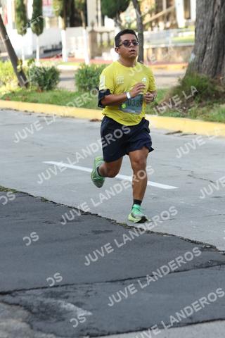 Foto de ADIDAS SPLITS GUADALAJARA 15K / 30K a las 08:12