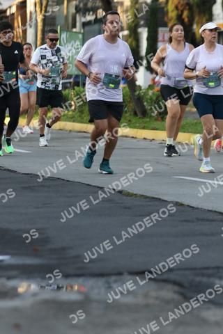 Foto de ADIDAS SPLITS GUADALAJARA 15K / 30K a las 07:15