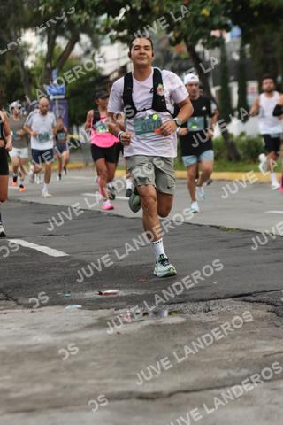 Foto de ADIDAS SPLITS GUADALAJARA 15K / 30K a las 06:53