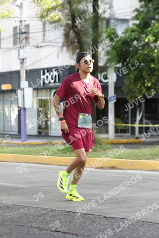 Foto de ADIDAS SPLITS GUADALAJARA 15K / 30K a las 08:40