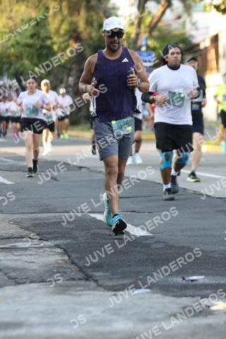 Foto de ADIDAS SPLITS GUADALAJARA 15K / 30K a las 07:17