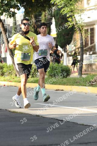 Foto de ADIDAS SPLITS GUADALAJARA 15K / 30K a las 08:31