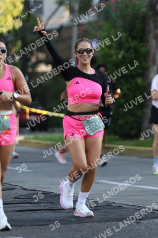 Foto de ADIDAS SPLITS GUADALAJARA 15K / 30K a las 07:50