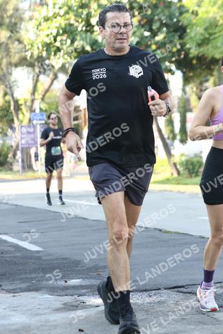 Foto de ADIDAS SPLITS GUADALAJARA 15K / 30K a las 08:08