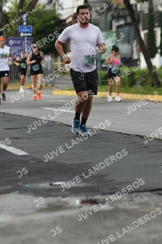 Foto de ADIDAS SPLITS GUADALAJARA 15K / 30K a las 07:02