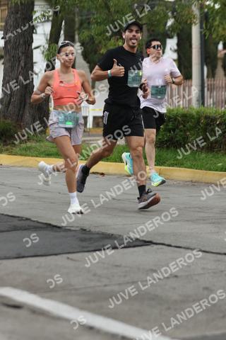 Foto de ADIDAS SPLITS GUADALAJARA 15K / 30K a las 06:55