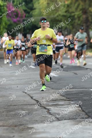 Foto de ADIDAS SPLITS GUADALAJARA 15K / 30K a las 07:07
