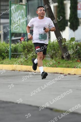 Foto de ADIDAS SPLITS GUADALAJARA 15K / 30K a las 07:01