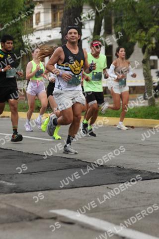 Foto de ADIDAS SPLITS GUADALAJARA 15K / 30K a las 06:52