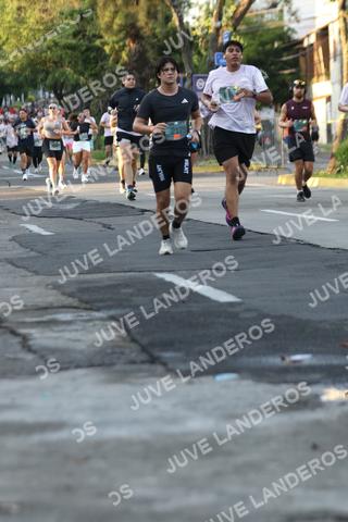 Foto de ADIDAS SPLITS GUADALAJARA 15K / 30K a las 07:17