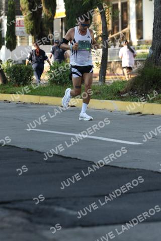 Foto de ADIDAS SPLITS GUADALAJARA 15K / 30K a las 08:05