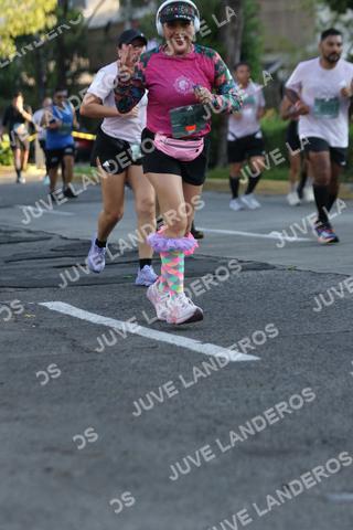 Foto de ADIDAS SPLITS GUADALAJARA 15K / 30K a las 07:44