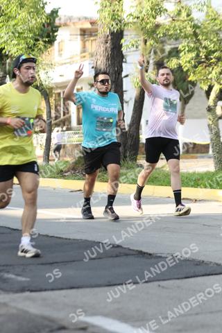 Foto de ADIDAS SPLITS GUADALAJARA 15K / 30K a las 08:27