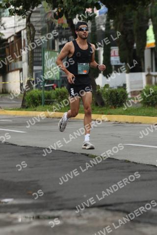 Foto de ADIDAS SPLITS GUADALAJARA 15K / 30K a las 06:55