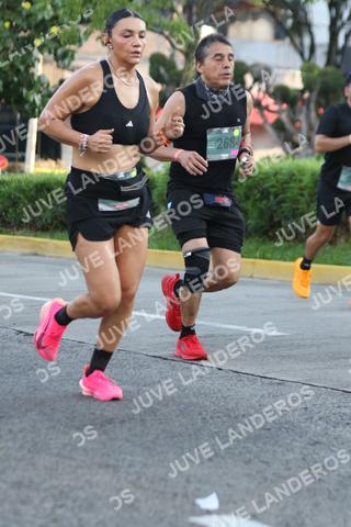 Foto de ADIDAS SPLITS GUADALAJARA 15K / 30K a las 07:34