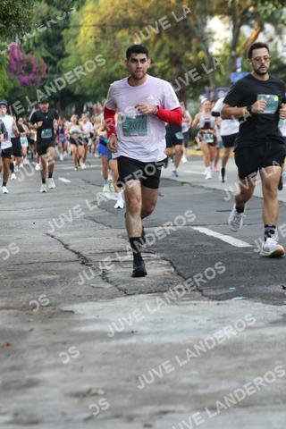 Foto de ADIDAS SPLITS GUADALAJARA 15K / 30K a las 07:08